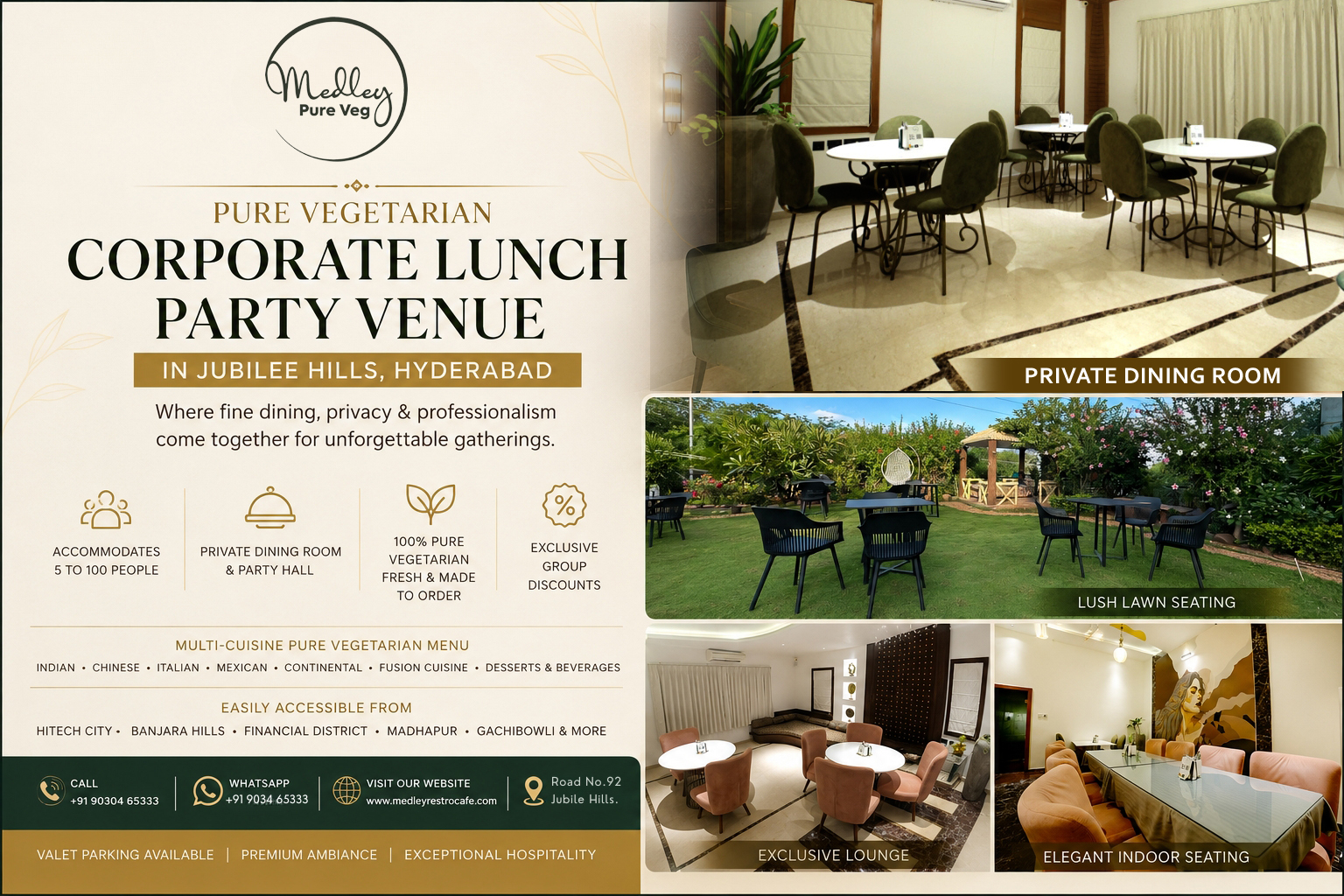 pure-vegetarian-restaurant-and-corporate-party-venue-in-jubilee-hills-hyderabad